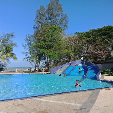 Desaru, Bayu Balau Beach Resort Bandar Penawar Екстериор снимка