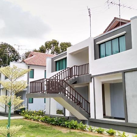 Desaru, Bayu Balau Beach Resort Bandar Penawar Екстериор снимка
