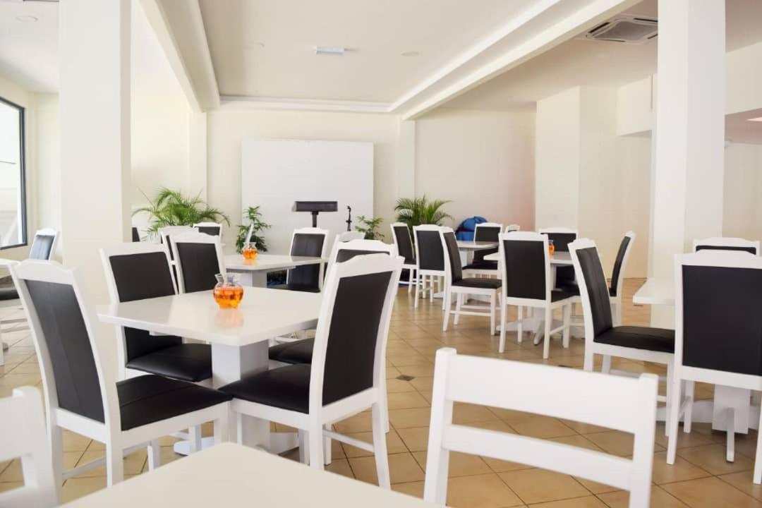 Desaru, Bayu Balau Beach Resort Bandar Penawar Екстериор снимка