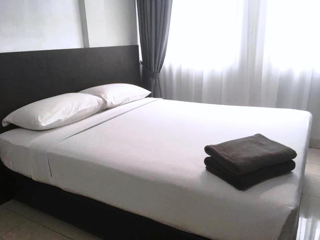 Desaru, Bayu Balau Beach Resort Bandar Penawar Екстериор снимка
