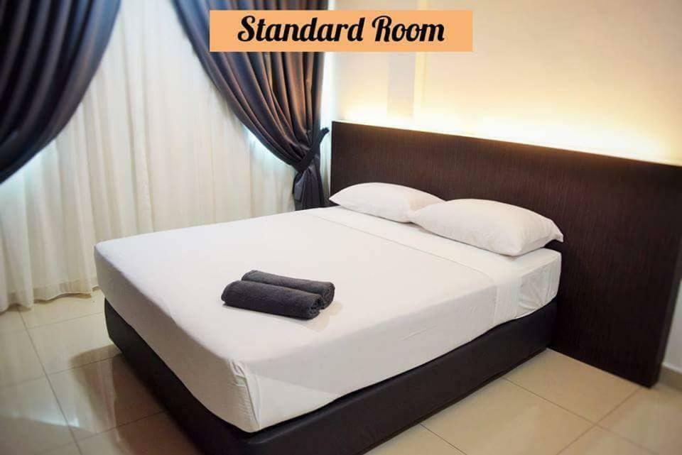 Desaru, Bayu Balau Beach Resort Bandar Penawar Екстериор снимка