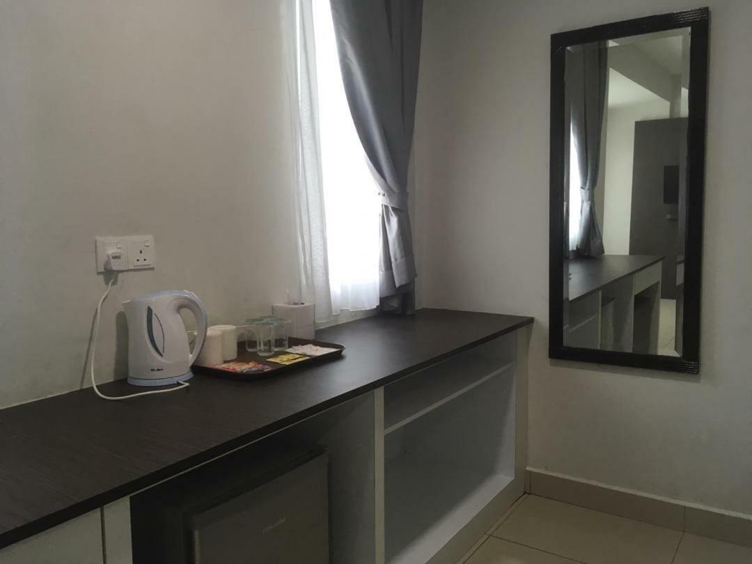 Desaru, Bayu Balau Beach Resort Bandar Penawar Екстериор снимка