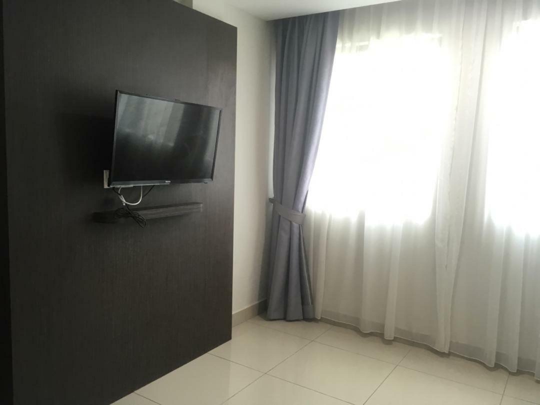 Desaru, Bayu Balau Beach Resort Bandar Penawar Екстериор снимка